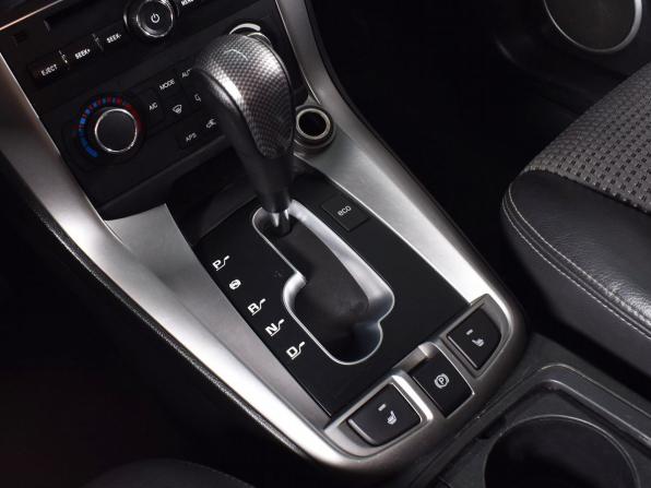 Chevrolet Captiva I Рестайлинг с пробегом 2012 года, цена 1 249 999 рублей, 261574 км, внедорожник, Автокод Объявления