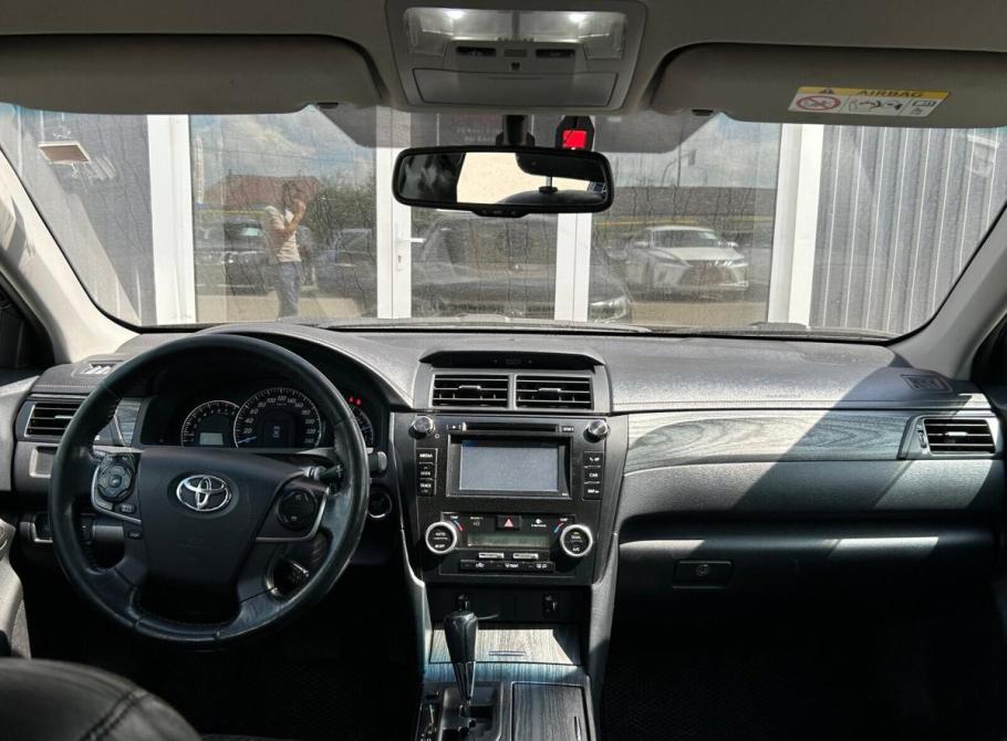 Toyota Camry VII (XV50) Альметьевск  - изображение 9