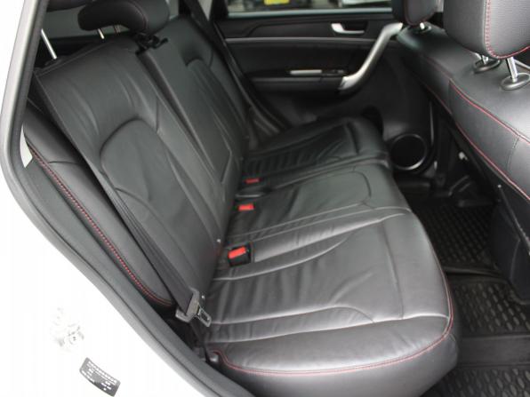 Haval H6 I с пробегом 2019 года, цена 1 489 000 рублей, 72402 км, внедорожник, Автокод Объявления