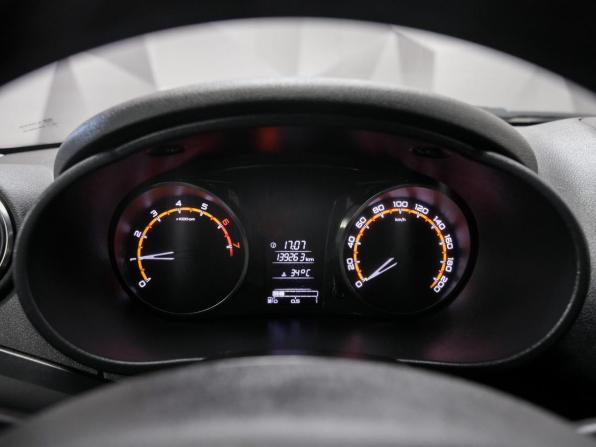 Lada (ВАЗ) Granta I Рестайлинг с пробегом 2021 года, цена 678 000 рублей, 139000 км, седан, Автокод Объявления