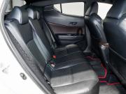Toyota C-HR I Чита  - изображение 27