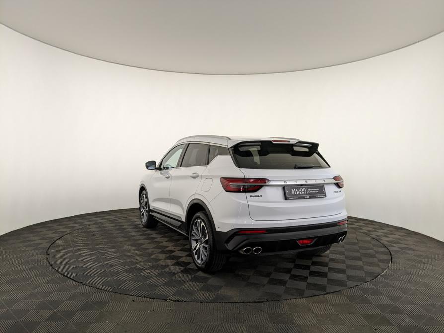 Geely Coolray I Москва  - изображение 7