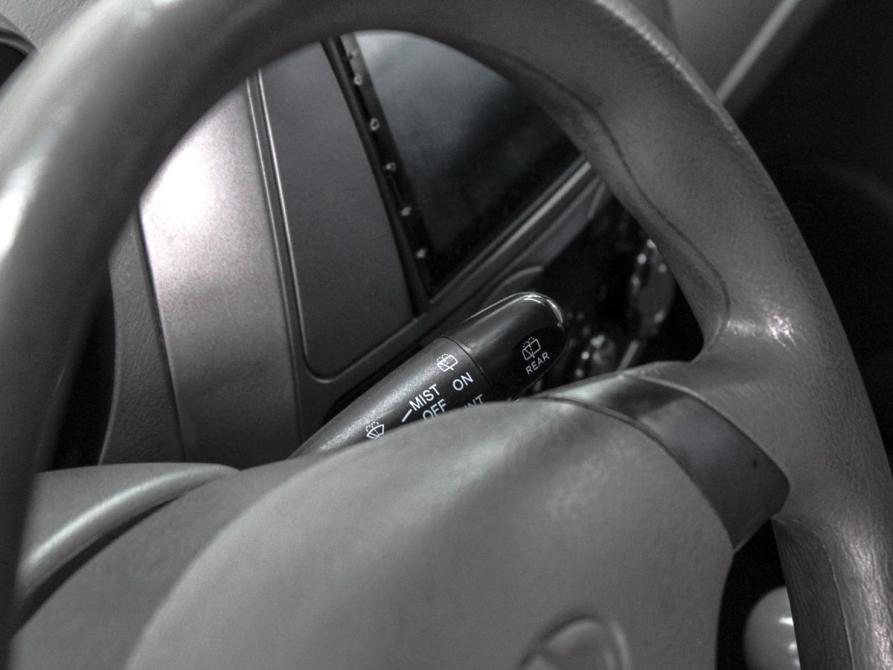 Chery Tiggo (T11) I Ростов-на-Дону  - изображение 21