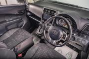 Toyota Ractis II Томск  - изображение 26