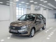 Lada (ВАЗ) Granta I Рестайлинг Самара  - изображение 12