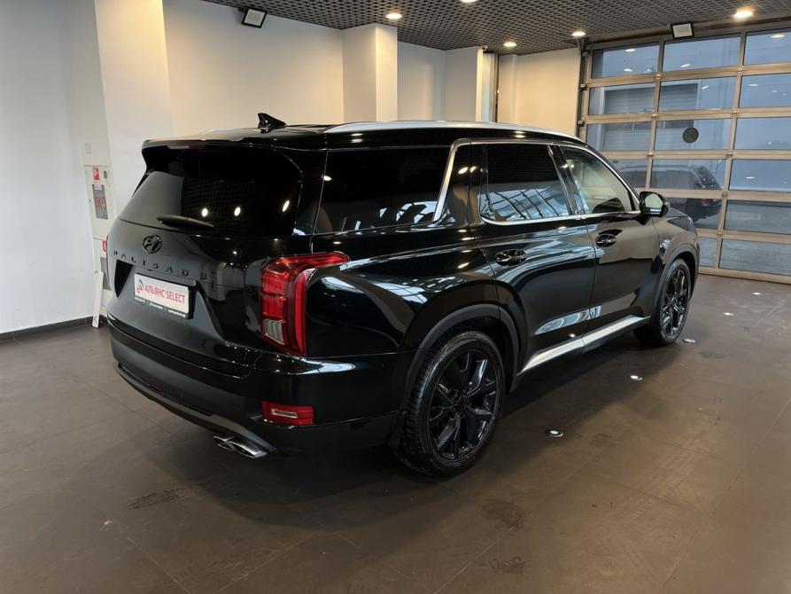 Hyundai Palisade I Чебоксары  - изображение 3