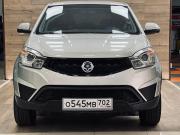 SsangYong Actyon II Уфа  - изображение 35