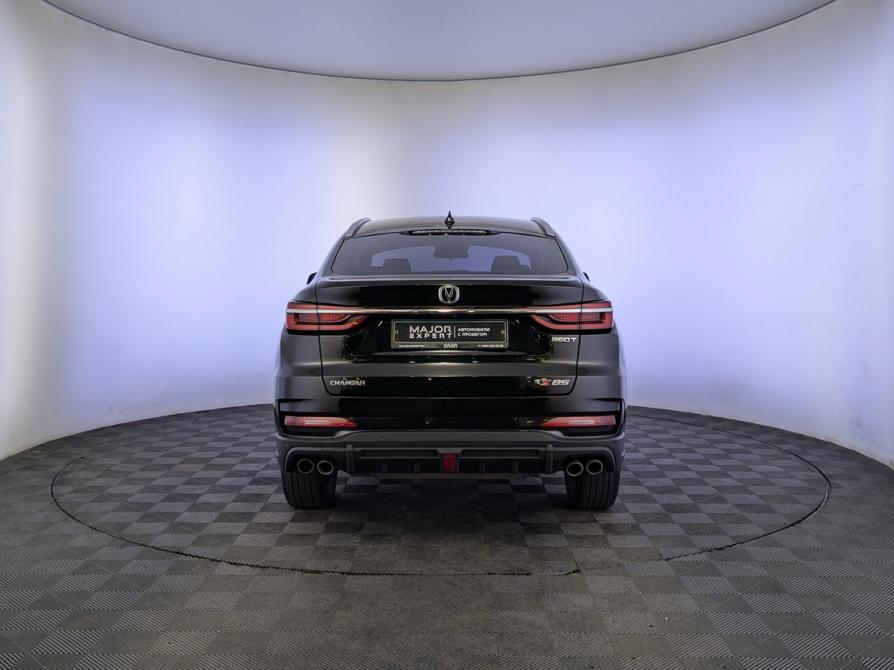 Changan CS85 Москва  - изображение 6