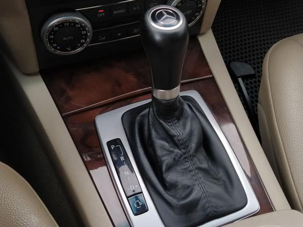 Mercedes-Benz GLK-Класс I (X204) с пробегом 2010 года, цена 1 199 000 рублей, 185773 км, внедорожник, Автокод Объявления