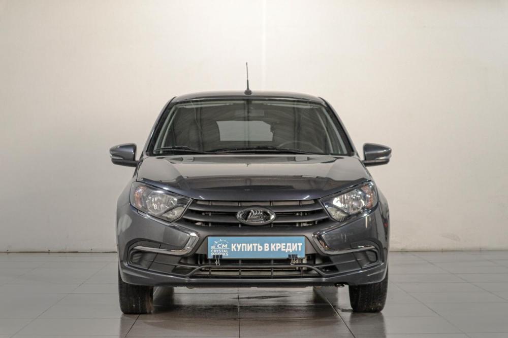 Lada (ВАЗ) Granta I Рестайлинг Челябинск  - изображение 2