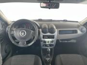 Renault Logan I Рестайлинг Петрозаводск  - изображение 25