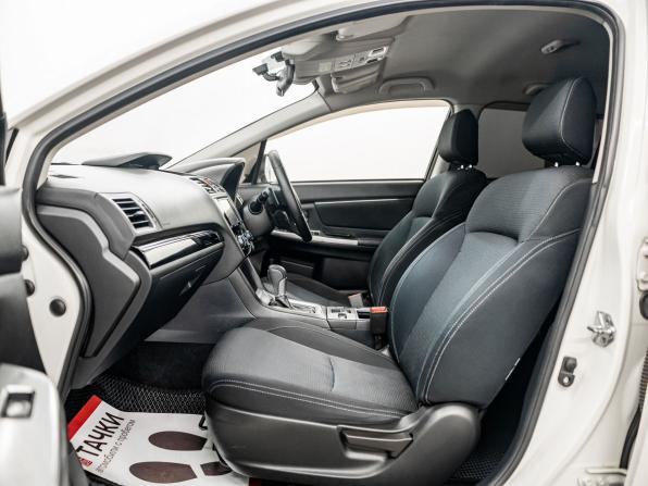 Subaru Levorg I с пробегом 2015 года, цена 1 405 000 рублей, 191215 км, универсал, Автокод Объявления