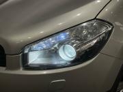 Nissan Qashqai I Рестайлинг Пермь  - изображение 31