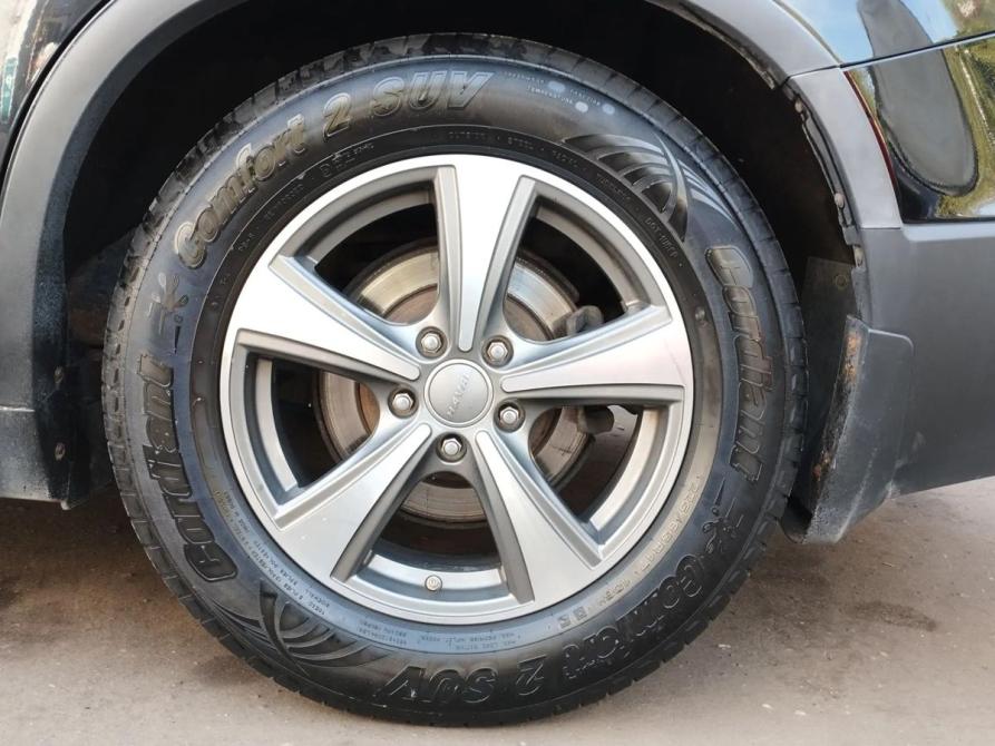 Haval H6 I Москва  - изображение 13