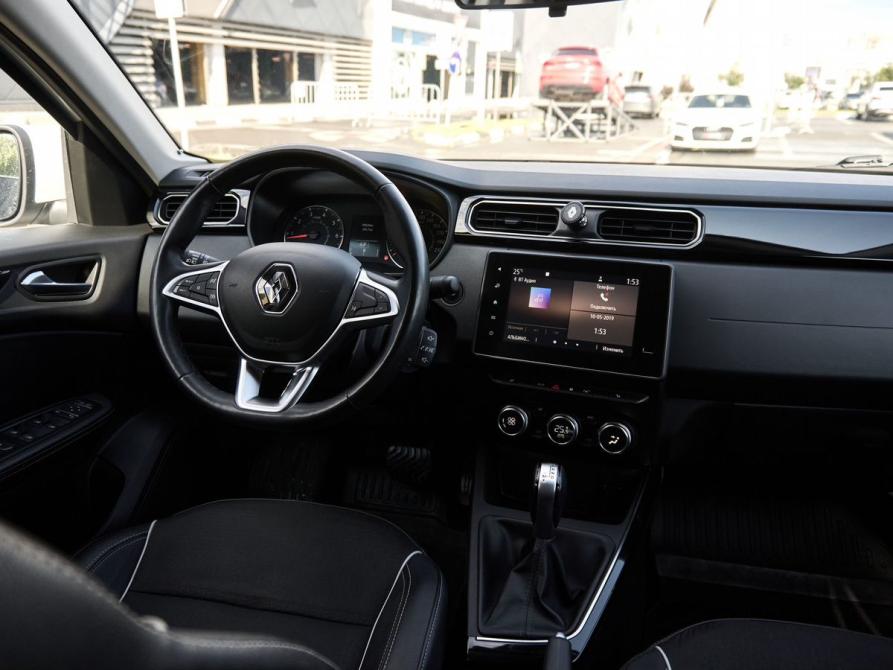 Renault Arkana I Казань  - изображение 8