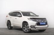 Mitsubishi Pajero Sport III Томск  - изображение 21