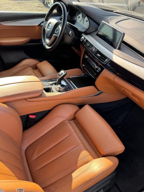 BMW X6 II (F16) Набережные Челны  - изображение 23