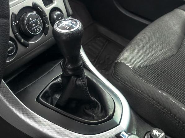 Peugeot 308 I с пробегом 2008 года, цена 449 900 рублей, 221600 км, хэтчбек, Автокод Объявления
