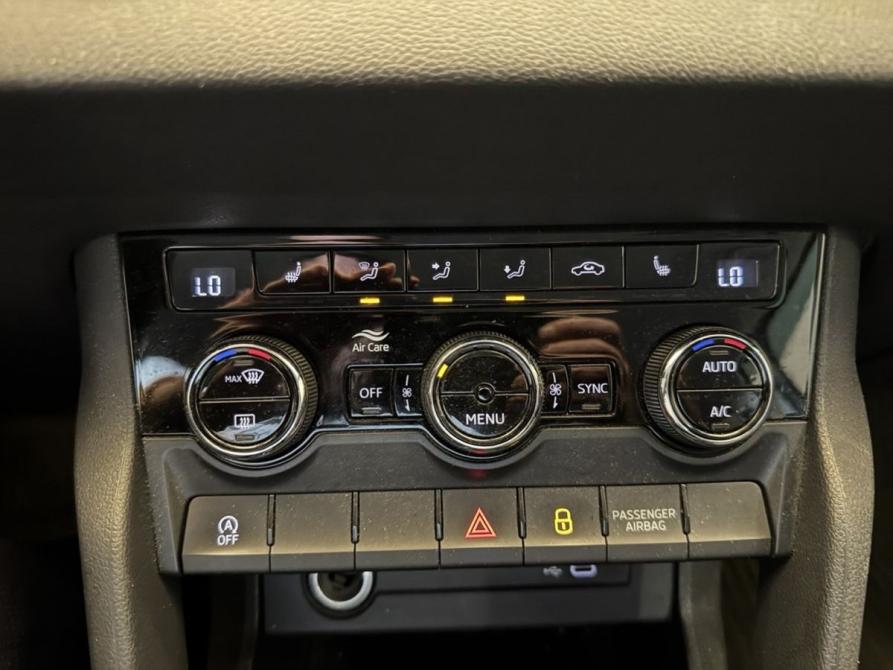 Skoda Karoq I Ярославль  - изображение 10