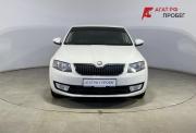 Skoda Octavia III (A7) Саранск  - изображение 28