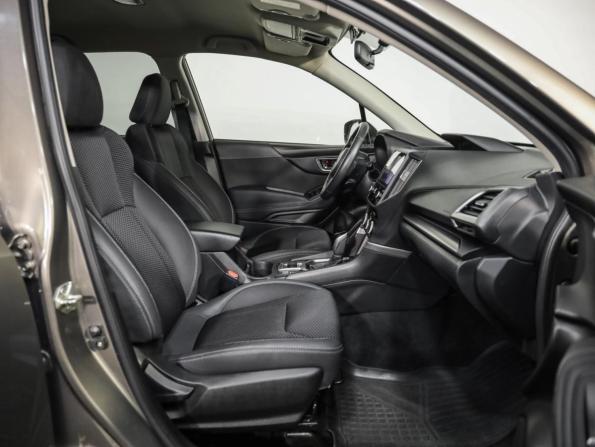 Subaru Forester V с пробегом 2020 года, цена 2 859 000 рублей, 80692 км, внедорожник, Автокод Объявления