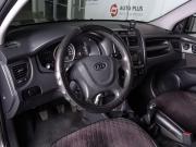Kia Sportage II Рестайлинг Минеральные Воды  - изображение 20