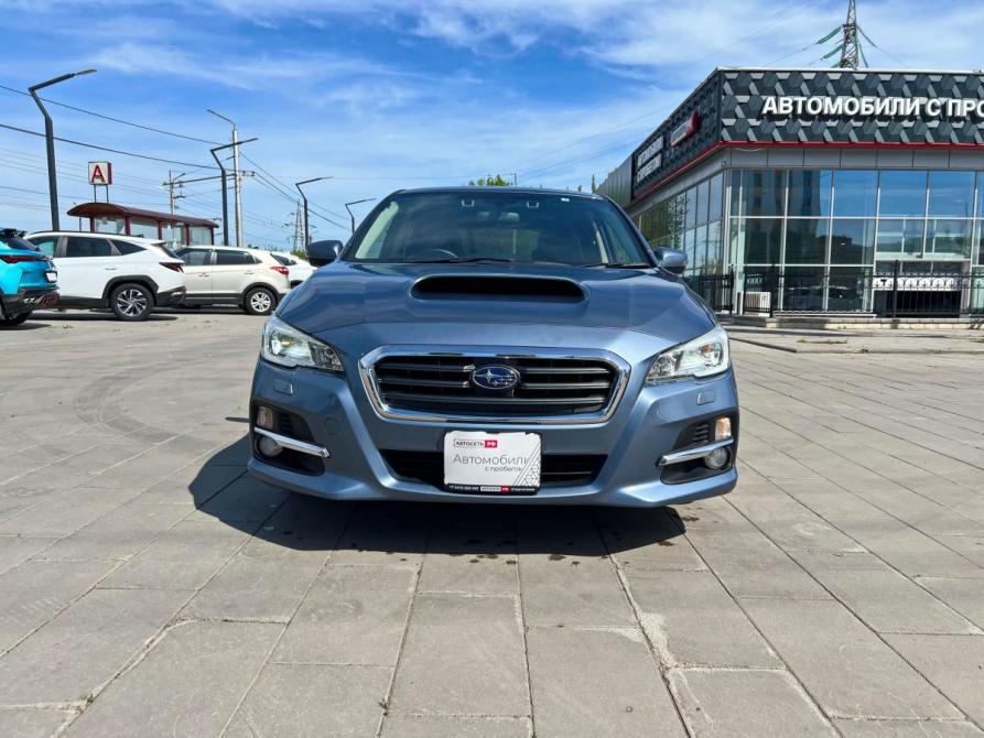 Subaru Levorg I Стерлитамак  - изображение 5
