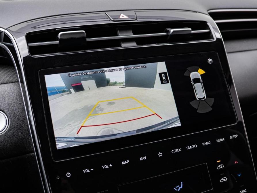 Hyundai Tucson IV Краснодар  - изображение 15