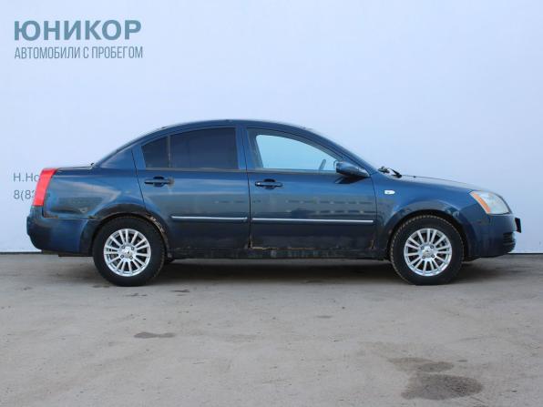 Vortex Estina I с пробегом 2009 года, цена 89 000 рублей, 219696 км, седан, Автокод Объявления