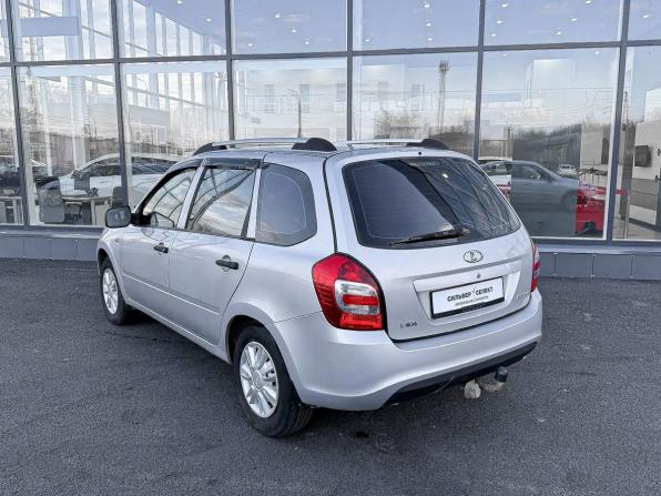 Lada (ВАЗ) Kalina II с пробегом 2015 года, цена 410 000 рублей, 151165 км, универсал, Автокод Объявления