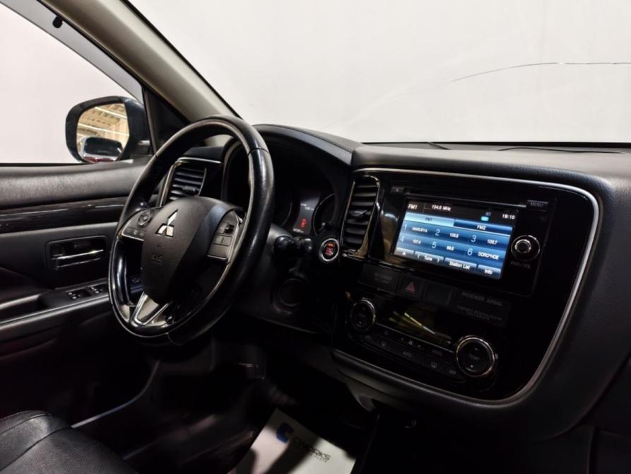 Mitsubishi Outlander III Рестайлинг 2 Курск  - изображение 5