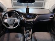Hyundai Solaris II Рестайлинг Чебоксары  - изображение 39