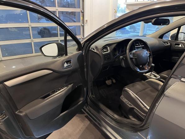 Citroen C4 II с пробегом 2012 года, цена 433 000 рублей, 219138 км, хэтчбек, Автокод Объявления
