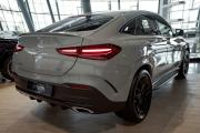 Mercedes-Benz GLE Coupe II (C167) Рестайлинг Москва  - изображение 29