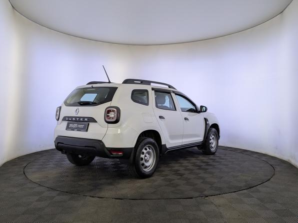 Renault Duster II с пробегом 2021 года, цена 1 650 000 рублей, 74753 км, внедорожник, Автокод Объявления