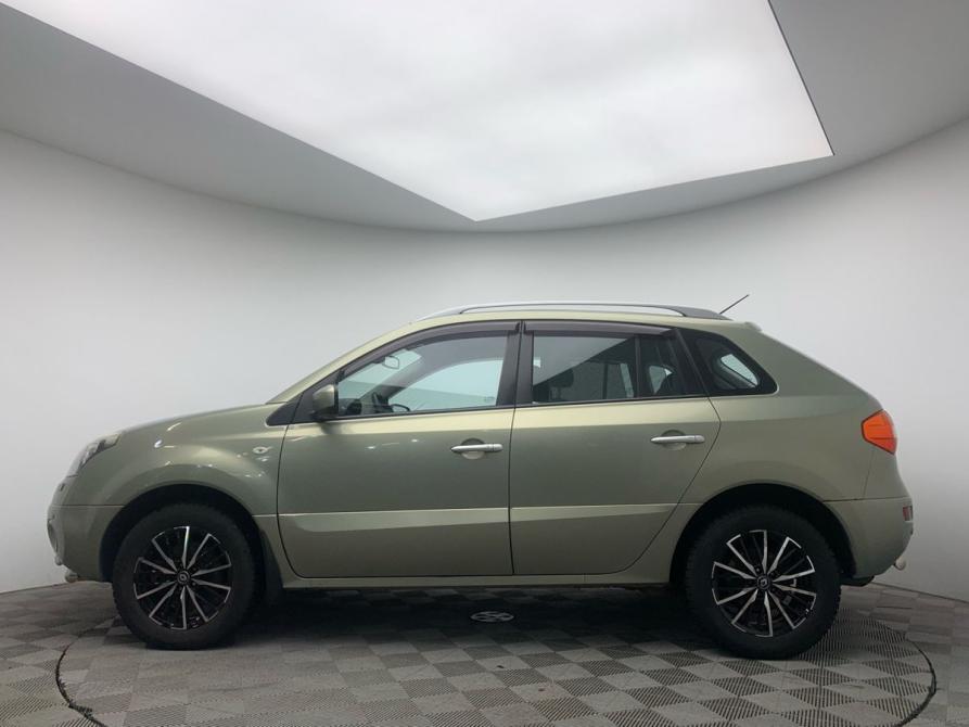Renault Koleos I Мурманск  - изображение 4
