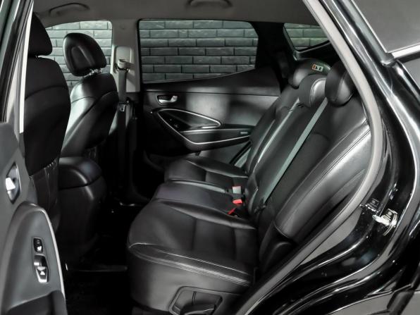 Hyundai Santa Fe III Рестайлинг с пробегом 2016 года, цена 2 150 000 рублей, 213671 км, внедорожник, Автокод Объявления