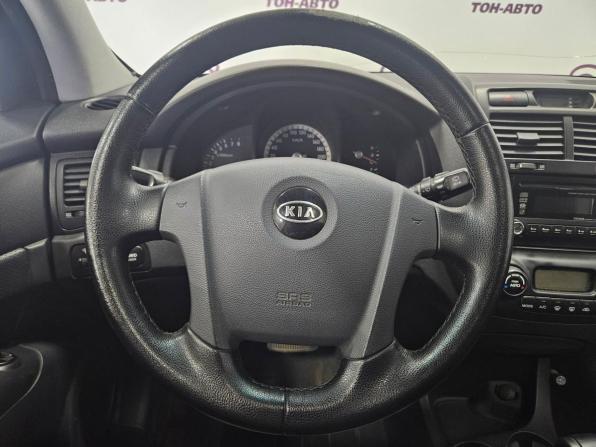 Kia Sportage II с пробегом 2006 года, цена 756 000 рублей, 215882 км, внедорожник, Автокод Объявления
