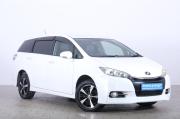 Toyota Wish II Рестайлинг Омск  - изображение 24