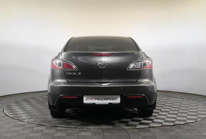 Mazda 3 II (BL) с пробегом 2011 года, цена 760 000 рублей, 239387 км, седан, Автокод Объявления
