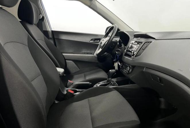 Hyundai Creta I с пробегом 2020 года, цена 1 945 000 рублей, 63529 км, внедорожник, Автокод Объявления
