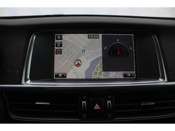 Kia Optima IV с пробегом 2016 года, цена 1 650 000 рублей, 126789 км, седан, Автокод Объявления