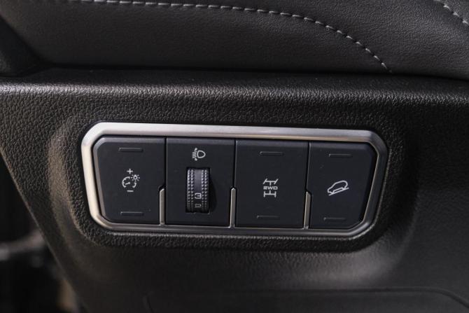 Haval F7 I с пробегом 2021 года, цена 1 849 000 рублей, 83000 км, внедорожник, Автокод Объявления
