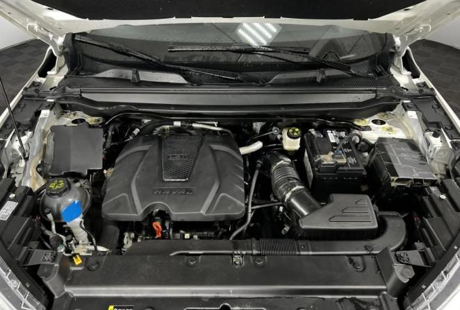 Haval Jolion I с пробегом 2024 года, цена 1 820 000 рублей, 97859 км, внедорожник, Автокод Объявления
