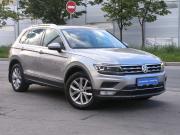 Volkswagen Tiguan II Санкт-Петербург  - изображение 29