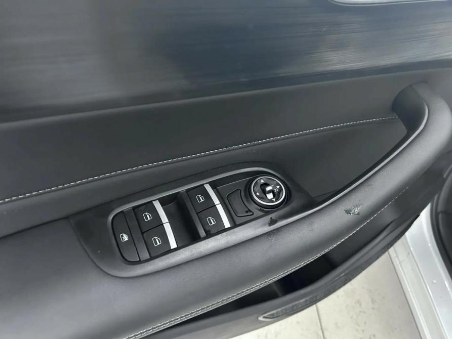 Chery Tiggo 4 Pro I Рестайлинг Уфа  - изображение 12