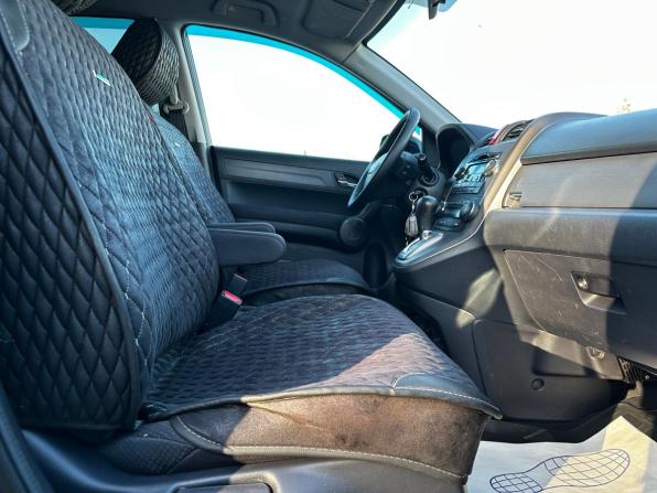 Honda CR-V III с пробегом 2008 года, цена 1 130 000 рублей, 211321 км, внедорожник, Автокод Объявления