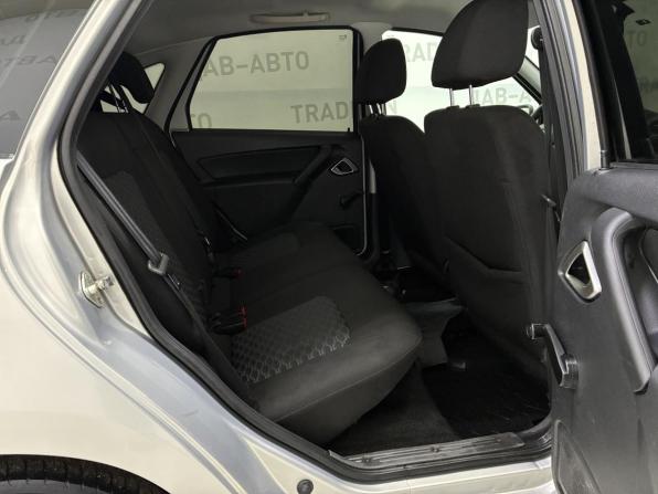 Lada (ВАЗ) Granta I Рестайлинг с пробегом 2021 года, цена 650 000 рублей, 120000 км, хэтчбек, Автокод Объявления