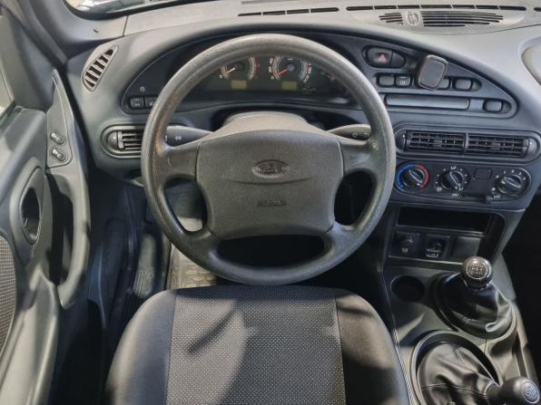 Lada (ВАЗ) Niva Travel I с пробегом 2022 года, цена 867 000 рублей, 44429 км, внедорожник, Автокод Объявления