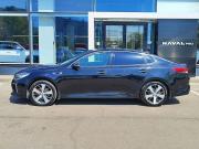 Kia Optima IV Москва  - изображение 28